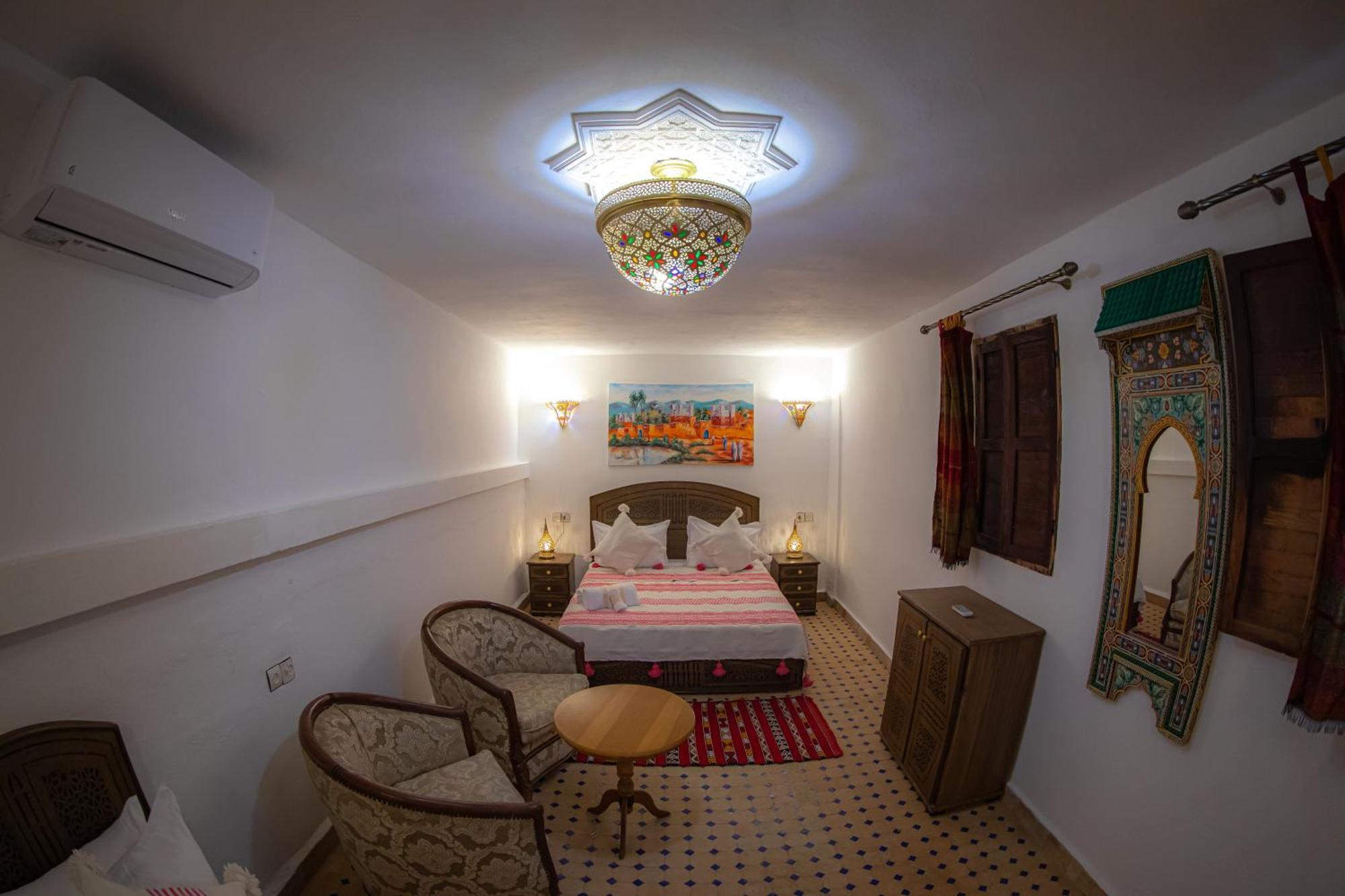 Riad Sekaya Fes Fès Exterior foto
