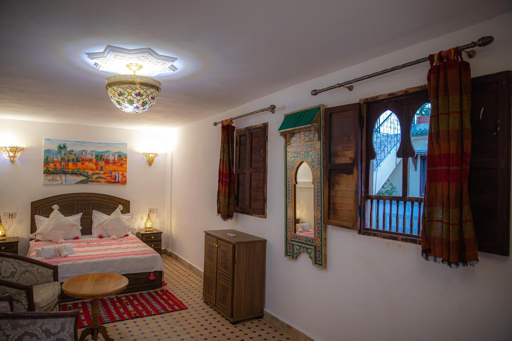Riad Sekaya Fes Fès Exterior foto