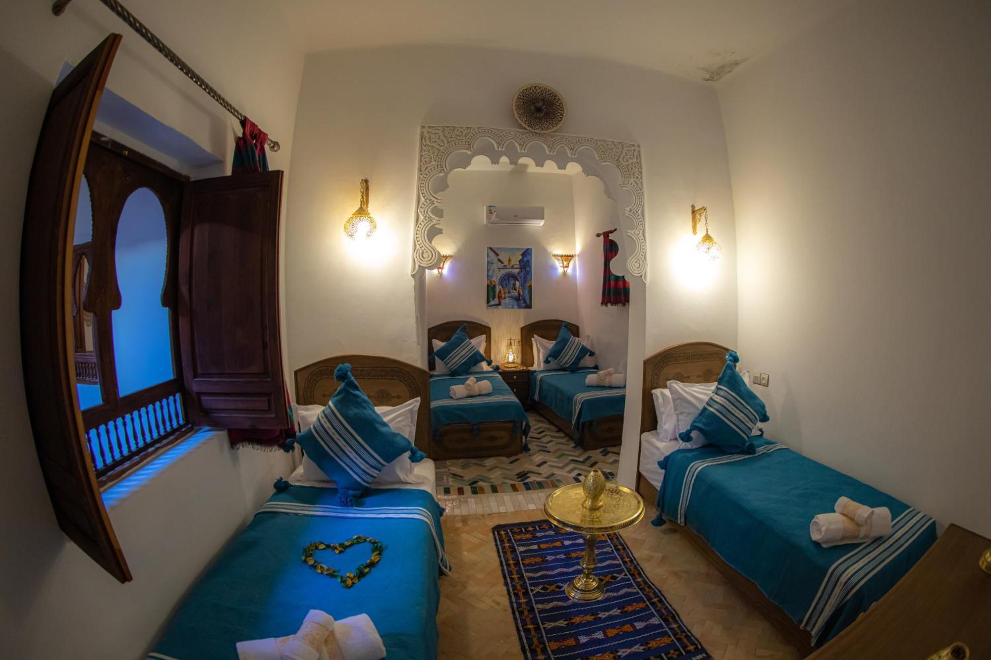 Riad Sekaya Fes Fès Exterior foto