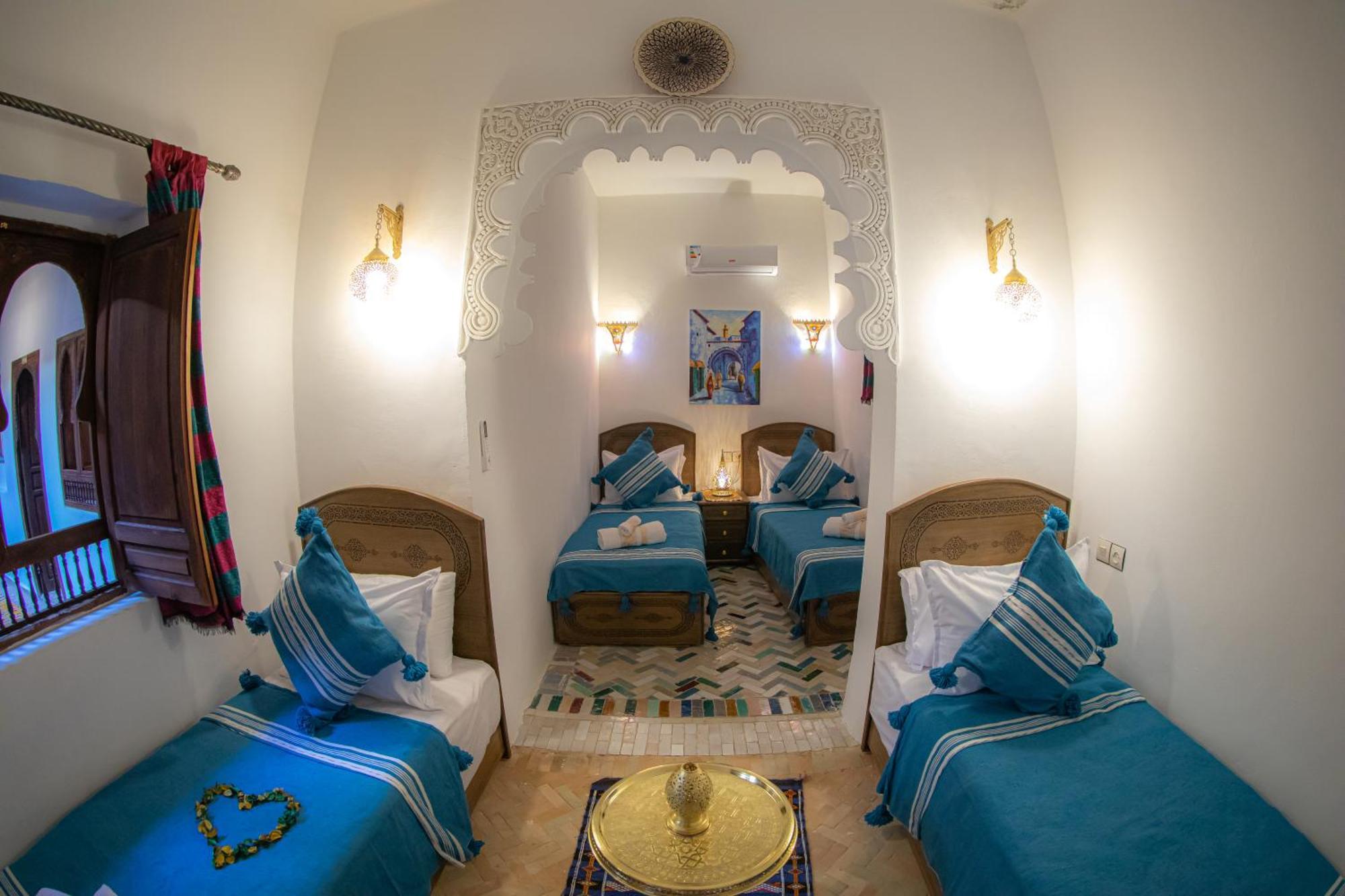 Riad Sekaya Fes Fès Exterior foto
